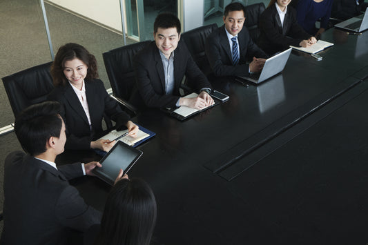 CRAFTING A COMPREHENSIVE NEEDS ASSESSMENT FOR EFFECTIVE TRAINING: A GUIDE FOR HR PROFESSIONALS AND TRAINING CONSULTANTS