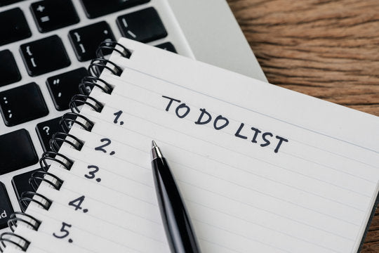 Avoiding Procrastination (eBook)