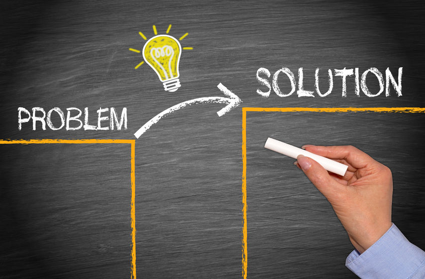 Creative Problem Solving