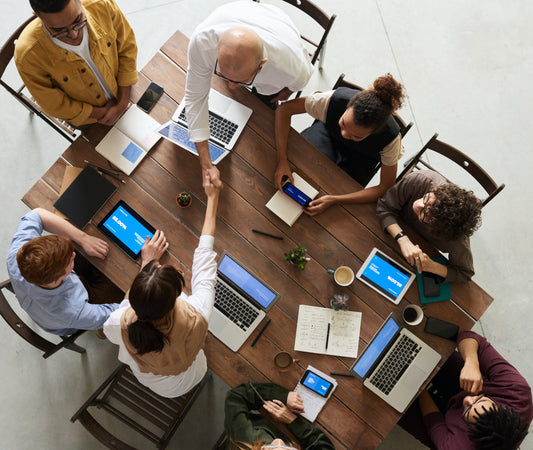 04  WORKPLACE ESSENTIALS COURSE MODULES