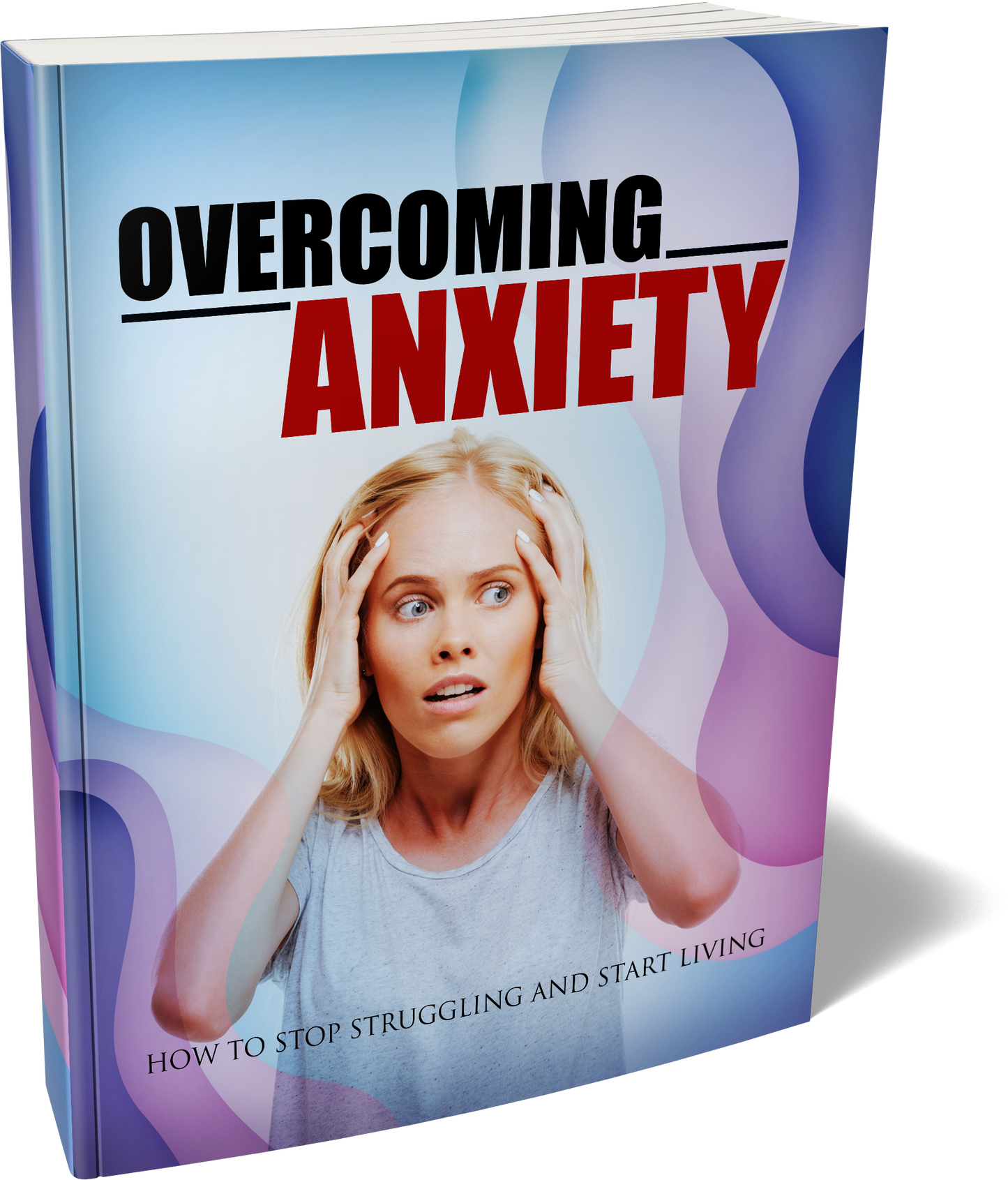 Overcoming Anxiety (eBook)