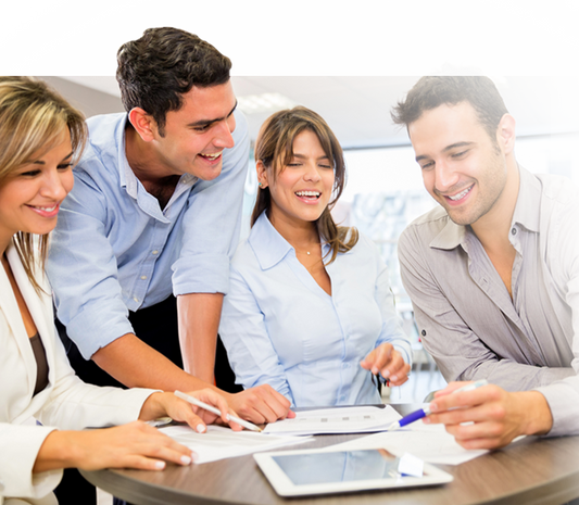 Interpersonal Skills