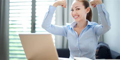 Assertiveness and Self-Confidence