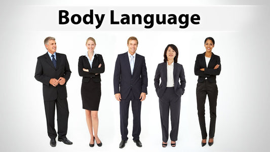 Body Language Basics