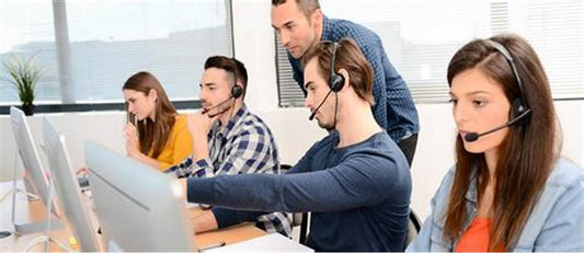 Contact Center Training
