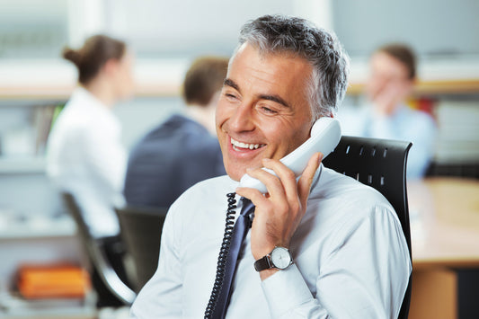 Customer Service