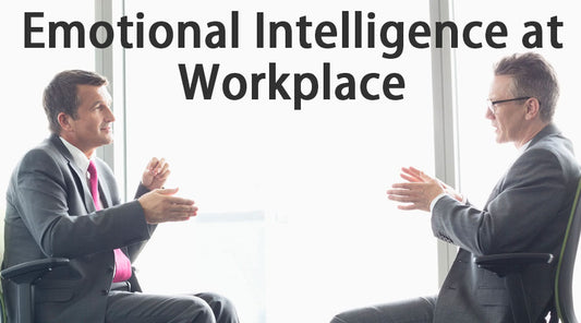 Emotional Intelligence at Work