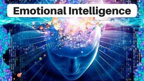 Emotional intelligence
