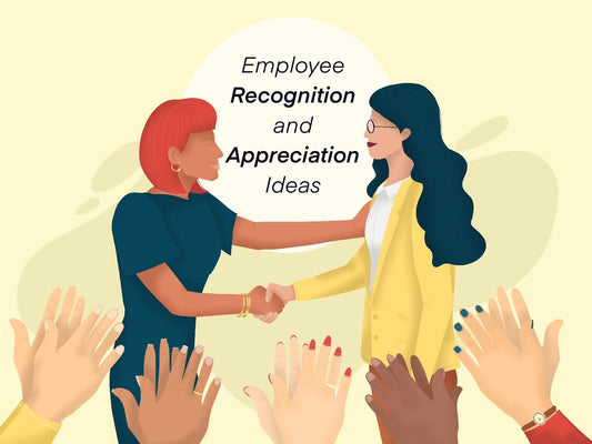 Employee Recognition