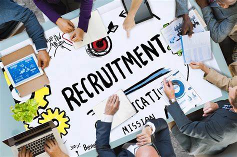 Employee Recruitment