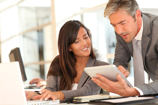 Executive and Personal Assistants
