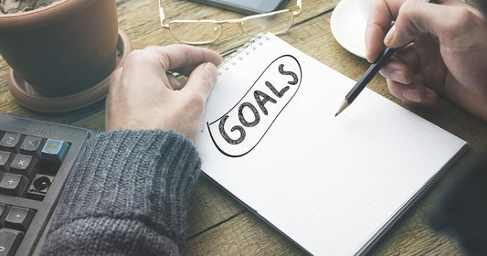 Goal Setting and Getting Things Done