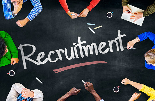 Hiring Strategies