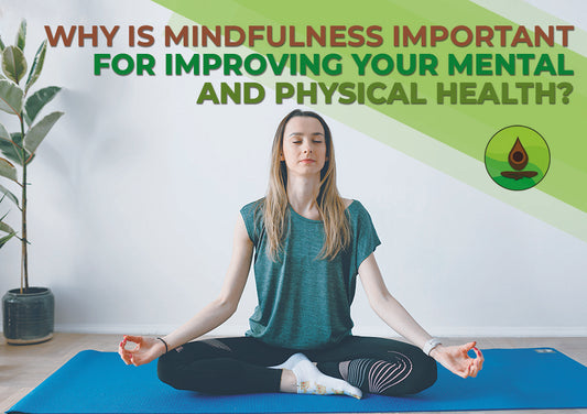 Improving Mindfulness