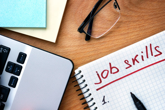 Job Search Skills
