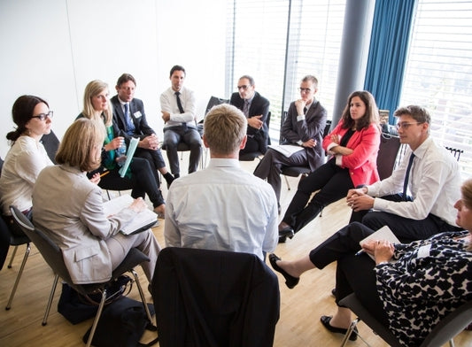 Leadership and Influence