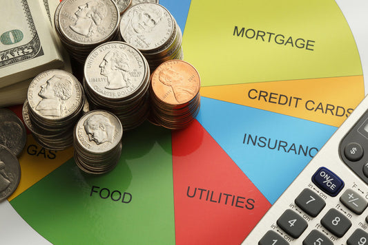 Managing Personal Finances