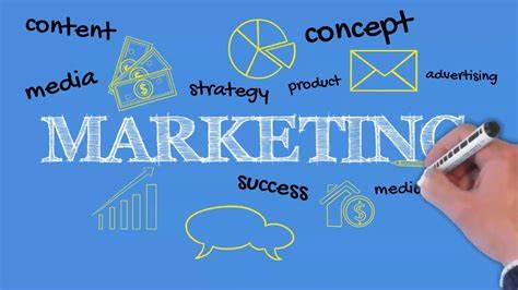 Marketing Basics