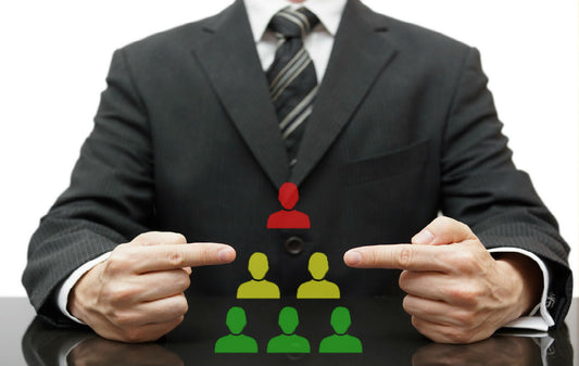 Middle Manager