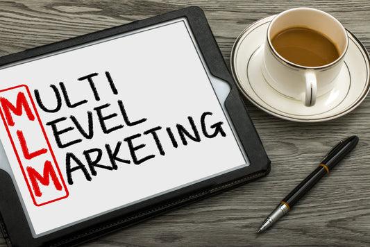 Multi-Level Marketing