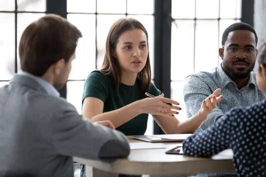 Negotiation Skills