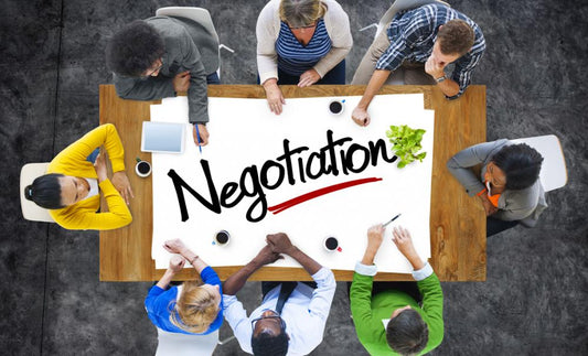 Negotiation Skills