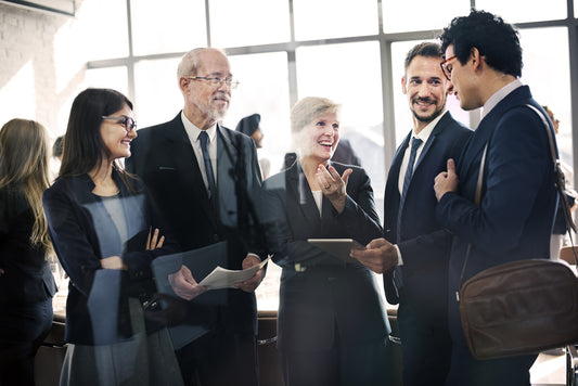Networking (Within the Company)