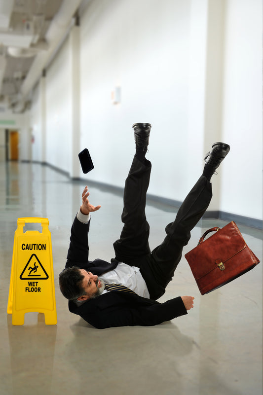 Office Health and Safety