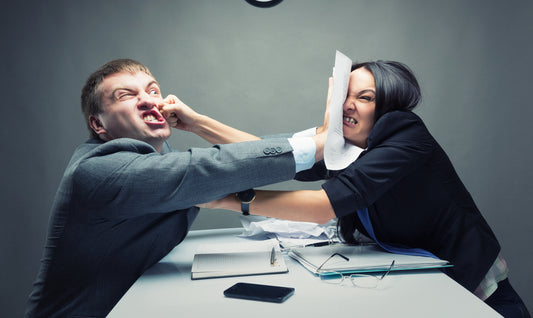 Office Politics for Managers