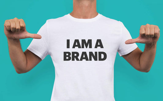 Personal Branding