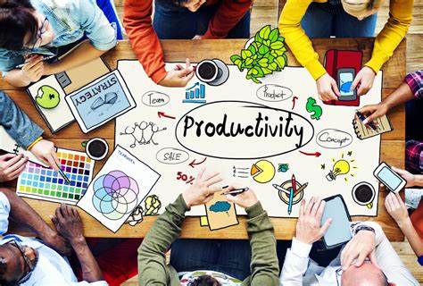 Personal Productivity