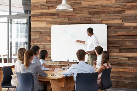 Presentation Skills