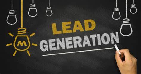 Prospecting and Lead Generation