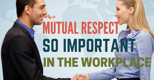 Respect in the Workplace