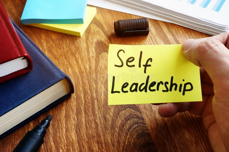 Self-Leadership