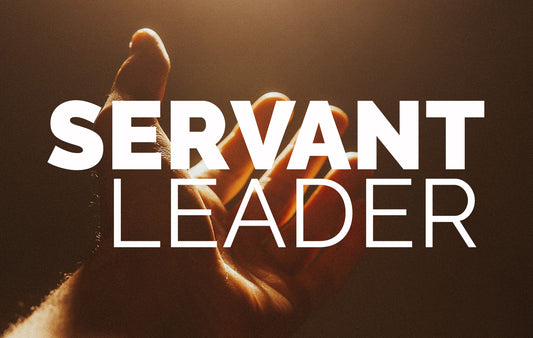 Servant Leadership