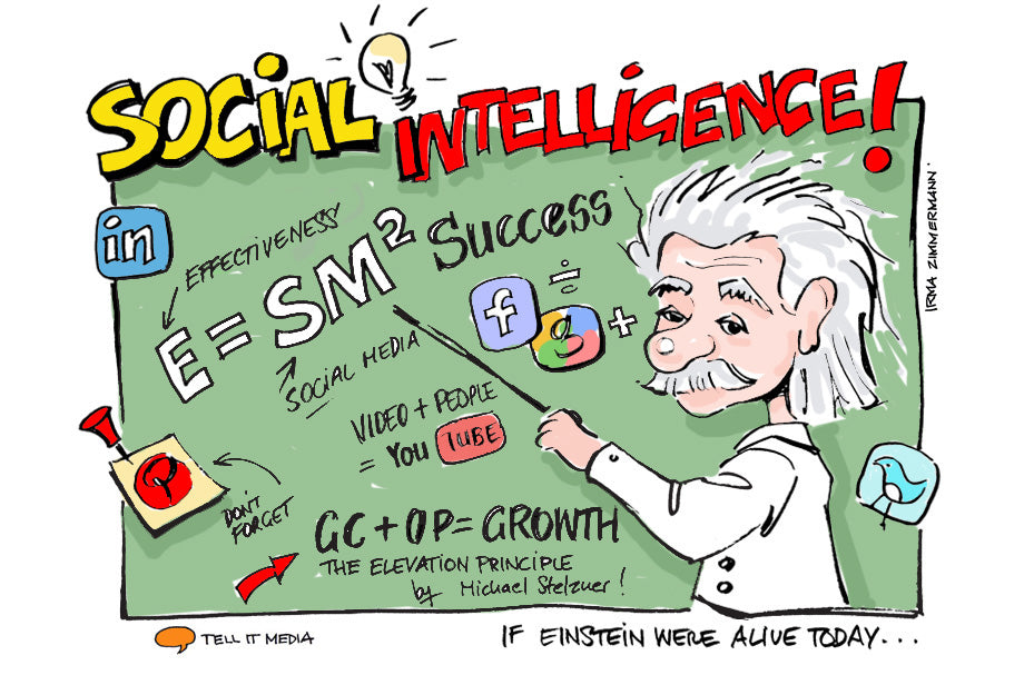 Social Intelligence