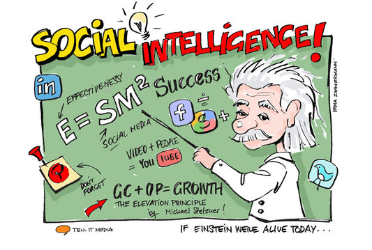 Social Intelligence