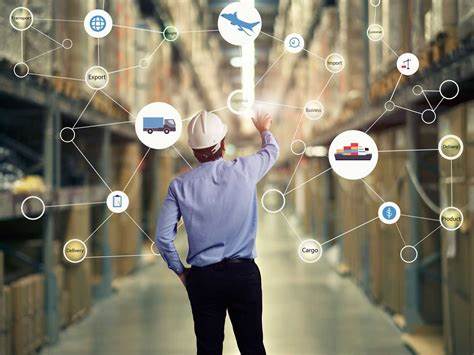 Supply Chain Management