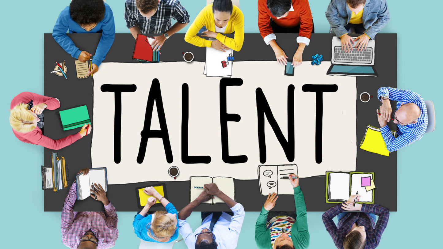 Talent Management