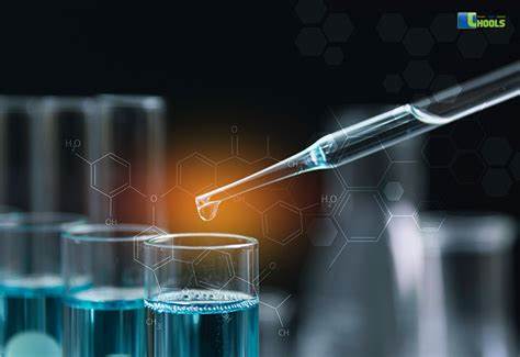 Team Building Through Chemistry