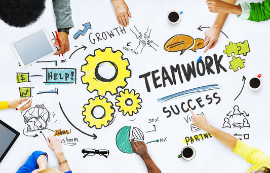 Teamwork and Team Building
