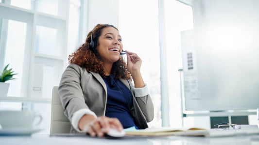 Telework and Telecommuting