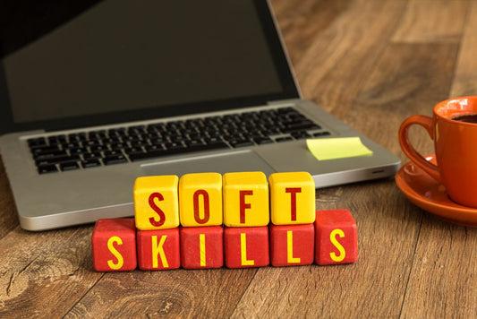 Ten Soft Skills You Need