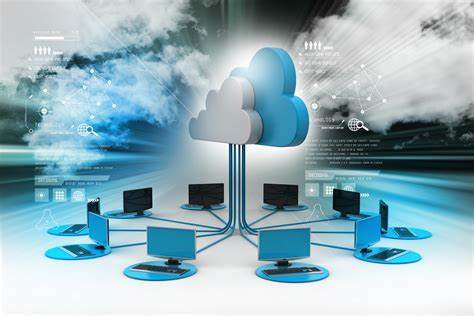 The Cloud and Business