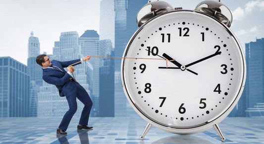 Time Management