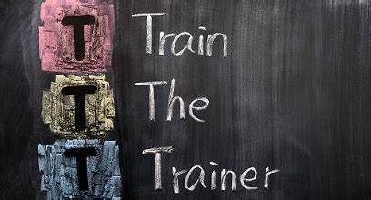 Train-the-Trainer