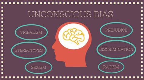 Unconscious Bias