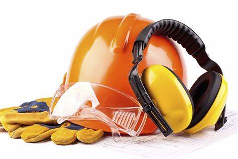Universal Safety Practices
