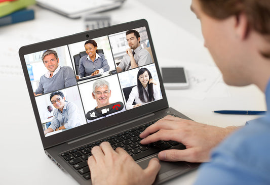 Virtual Team Building and Management